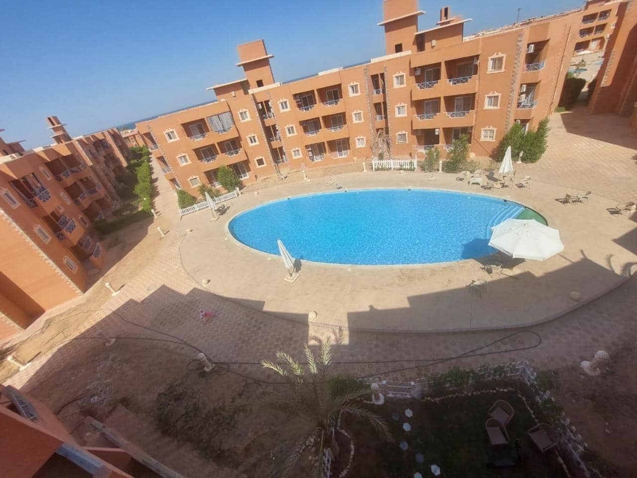 El sokhna Amexco paradise — 5