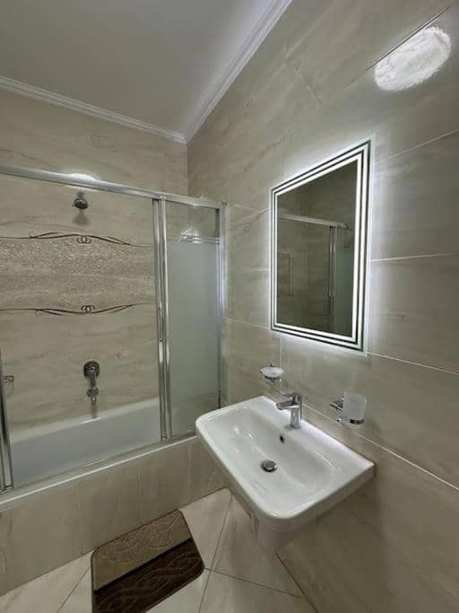 Royal Suite near City Star Mall 3 Bedroom Apart — 2