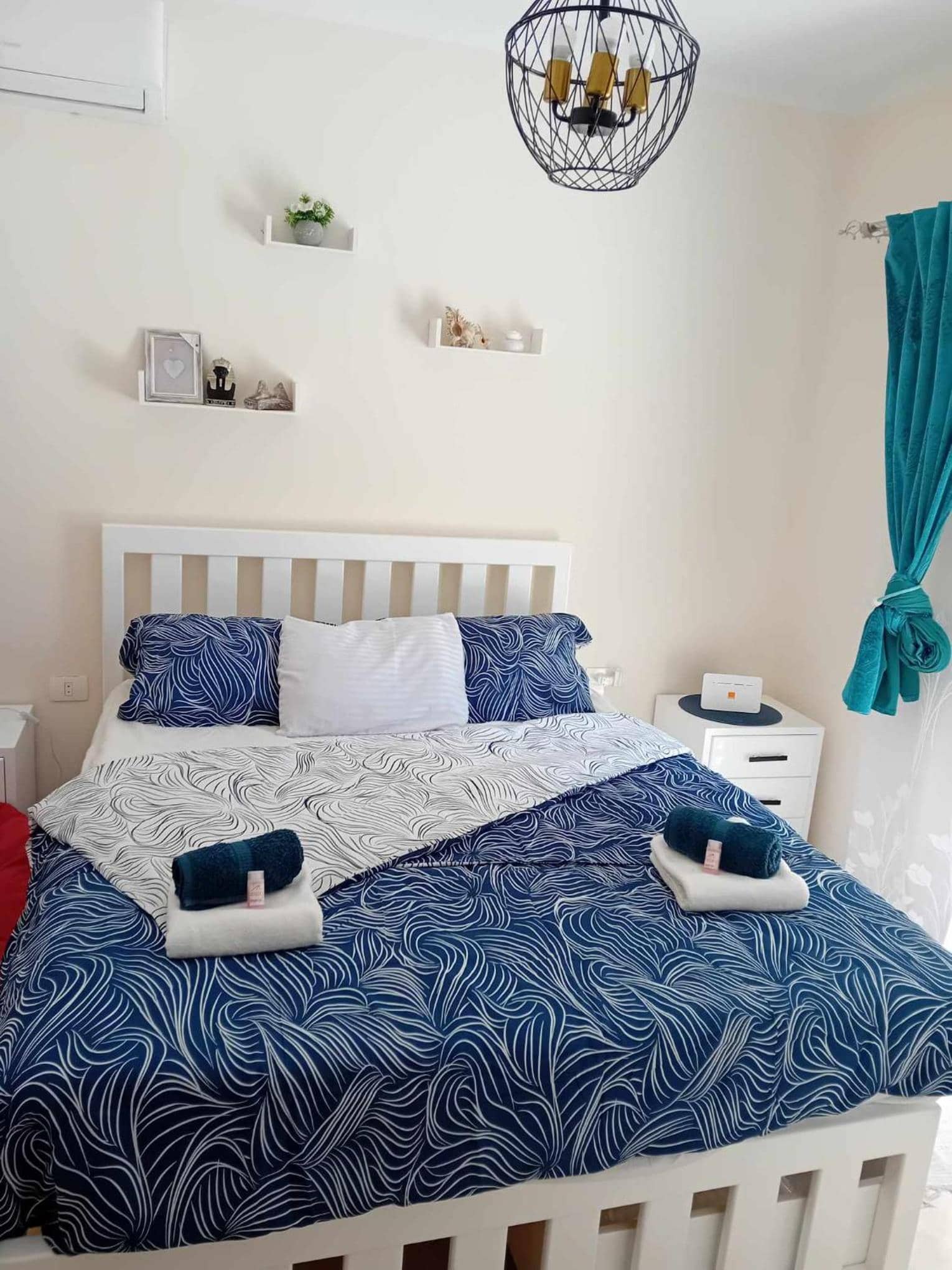 Aqua Tropical Resort, El Guana 15,Alahyaa — 5