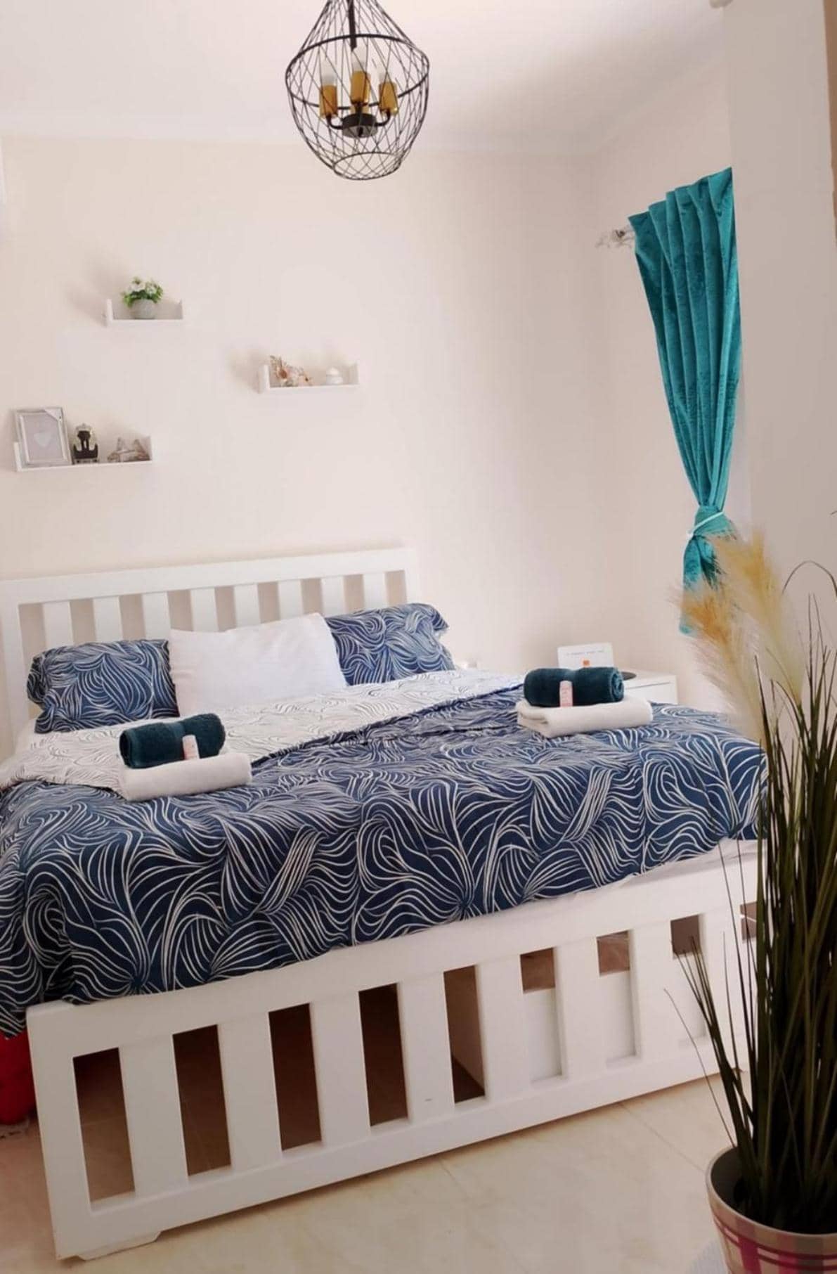 Aqua Tropical Resort, El Guana 15,Alahyaa — 4