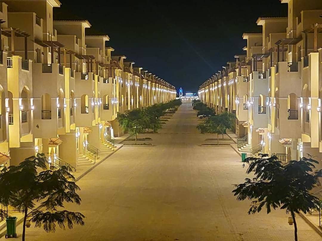 Laserina palme beach resort — 3