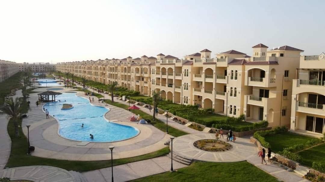 Laserina palme beach resort — 5