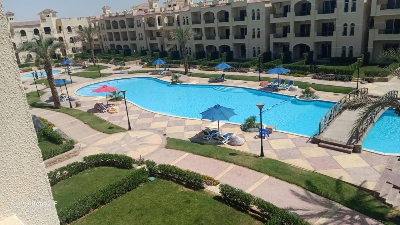 Laserina palme beach resort — 2