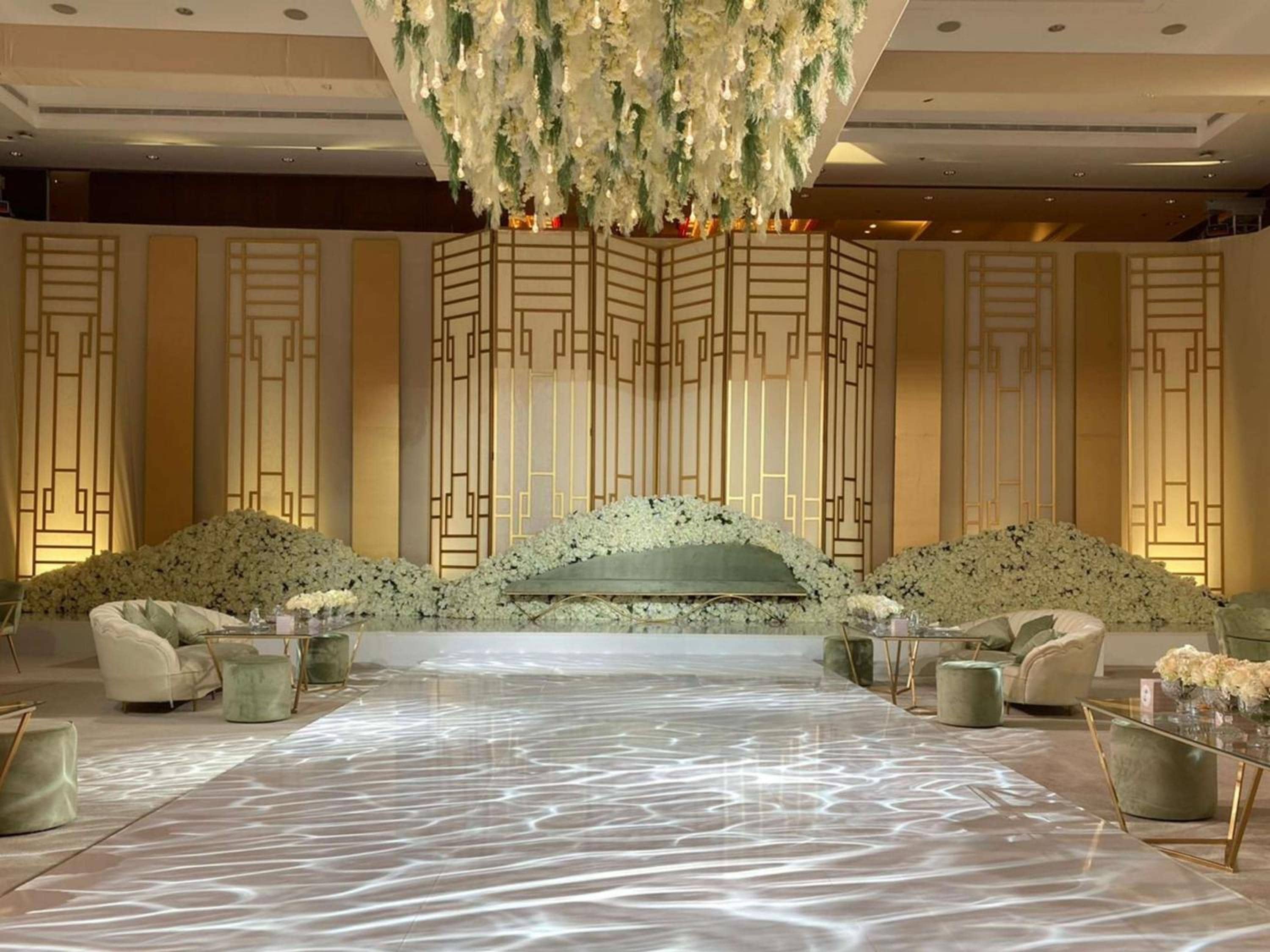 Hilton Doha — 3