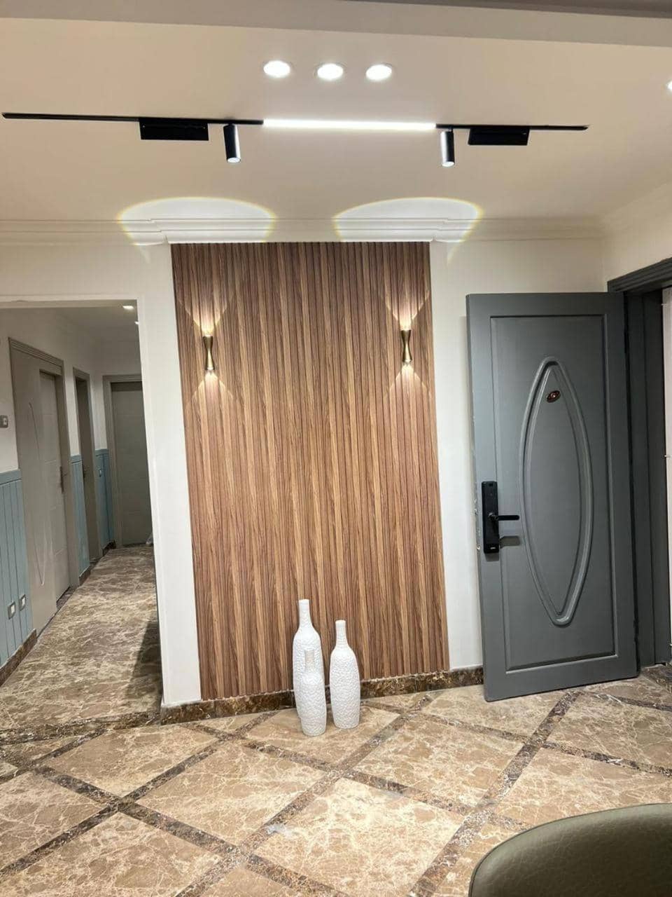 Luxury Apartment in Maadi Degla WIFI — 2