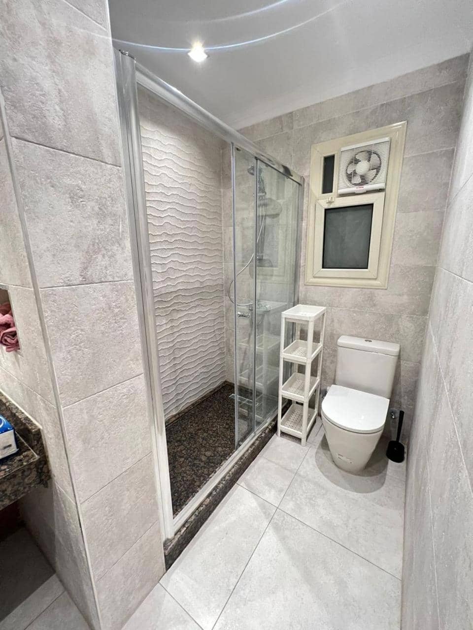 Luxury Apartment in Maadi Degla WIFI — 3