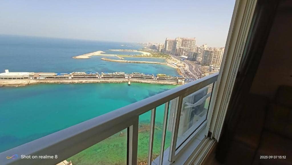 Gleem Luxury Condo Direct Sea view G18 — 5