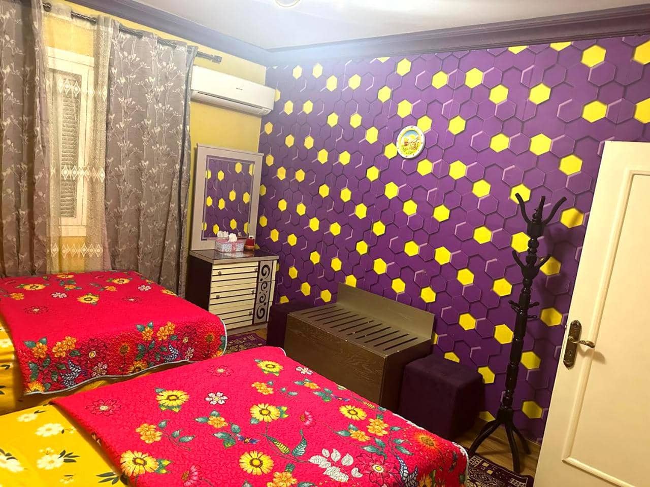 Luxury Apartment City stars — 5