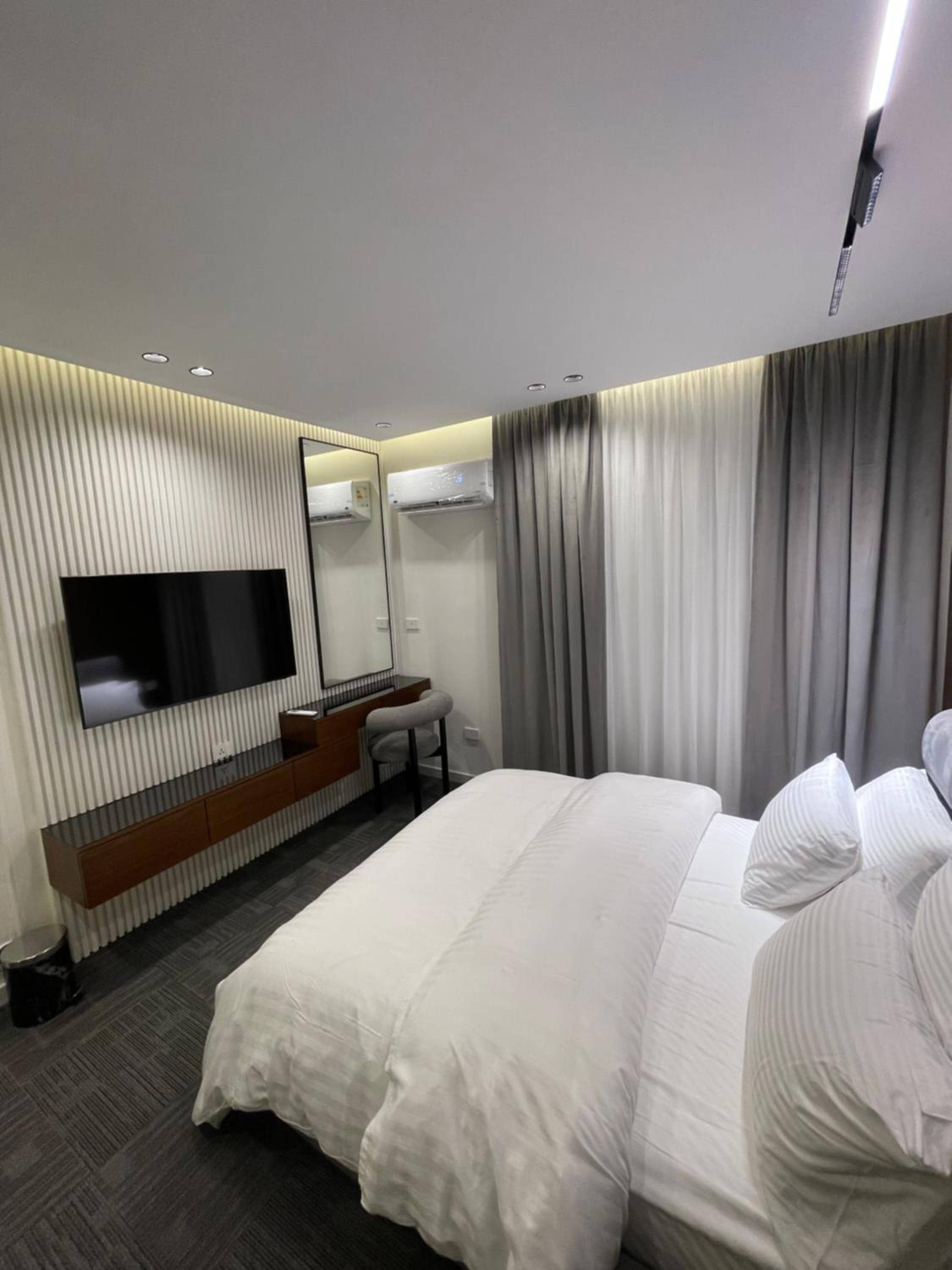 Family super luxury apartment — 2