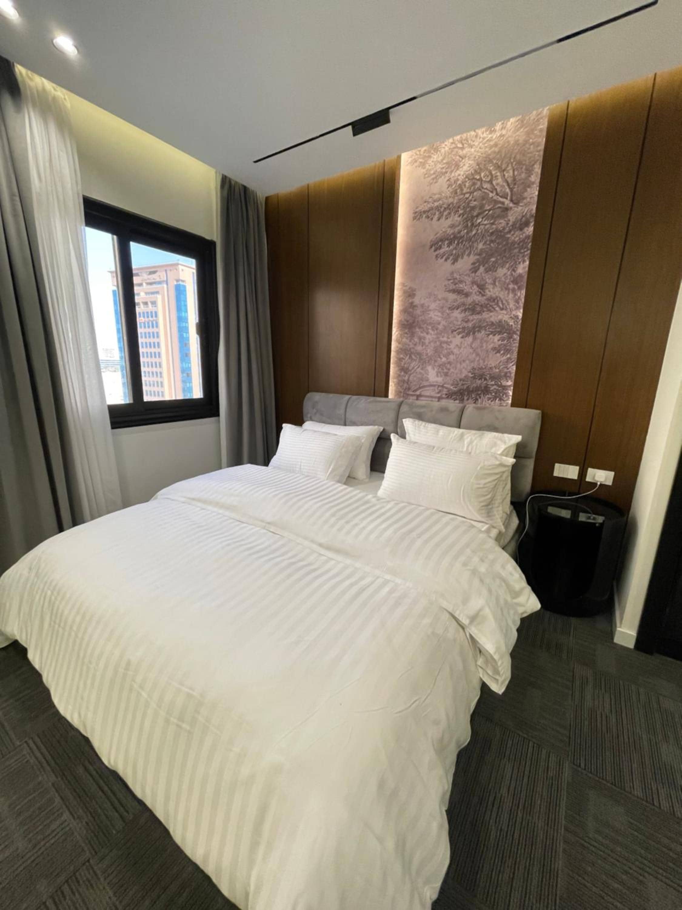 Family super luxury apartment — 5