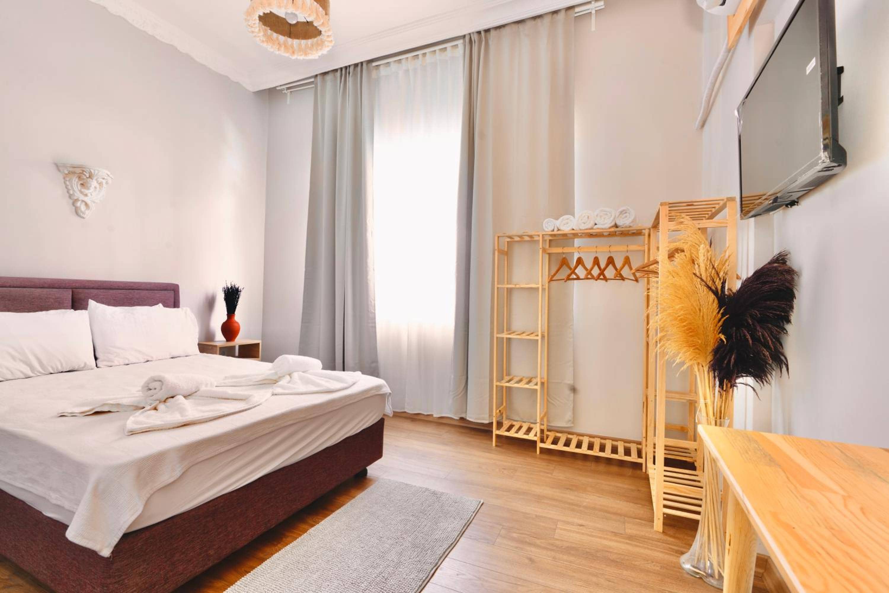 Antalya Old Town Otel — 5