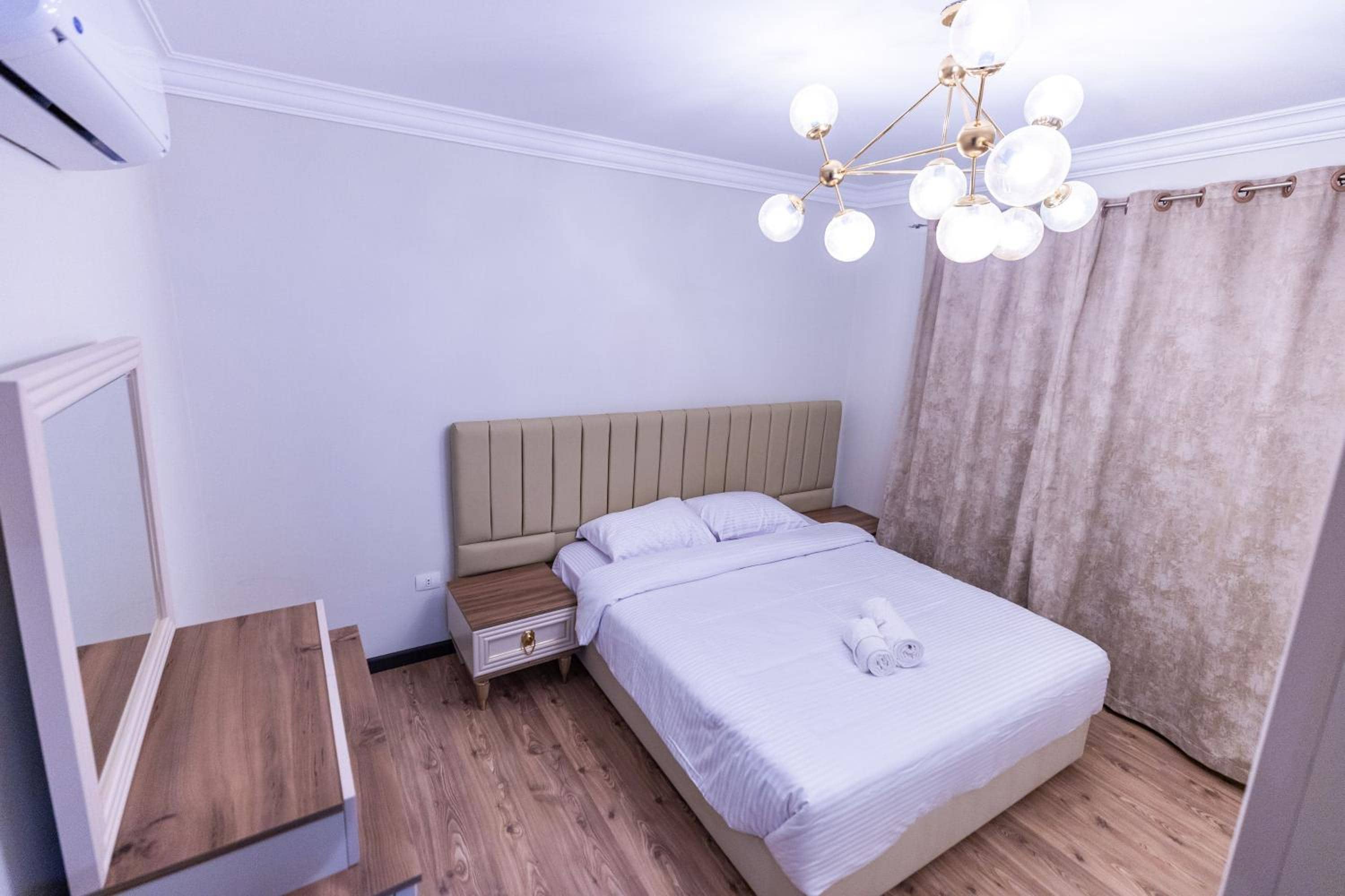 Ocean Apartments Nearest to Cairo int Airport — 3
