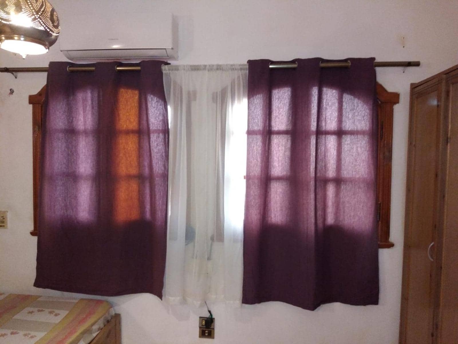 Hadaba apartment — 2