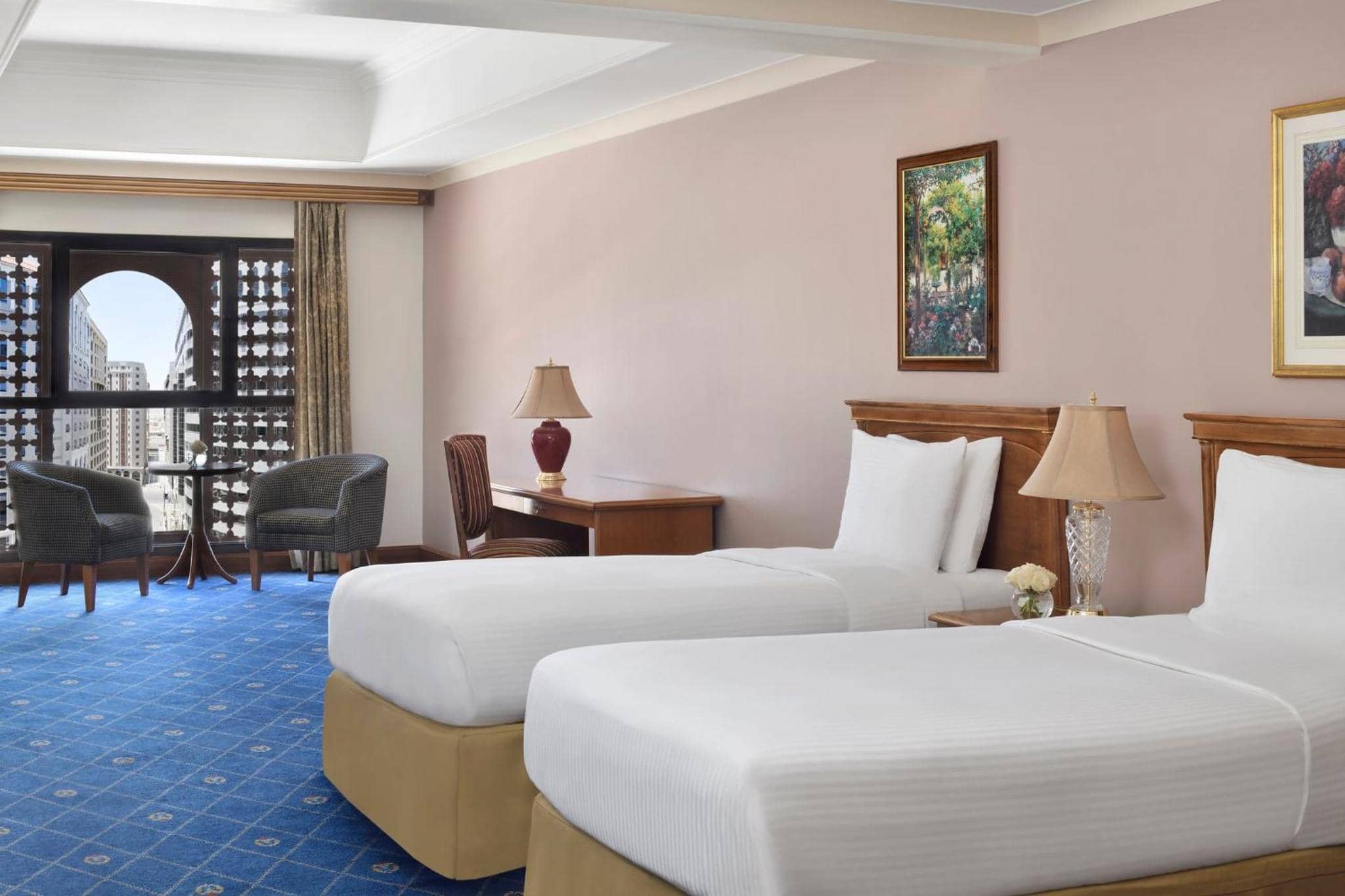 InterContinental Dar Al Iman Madinah by IHG — 3