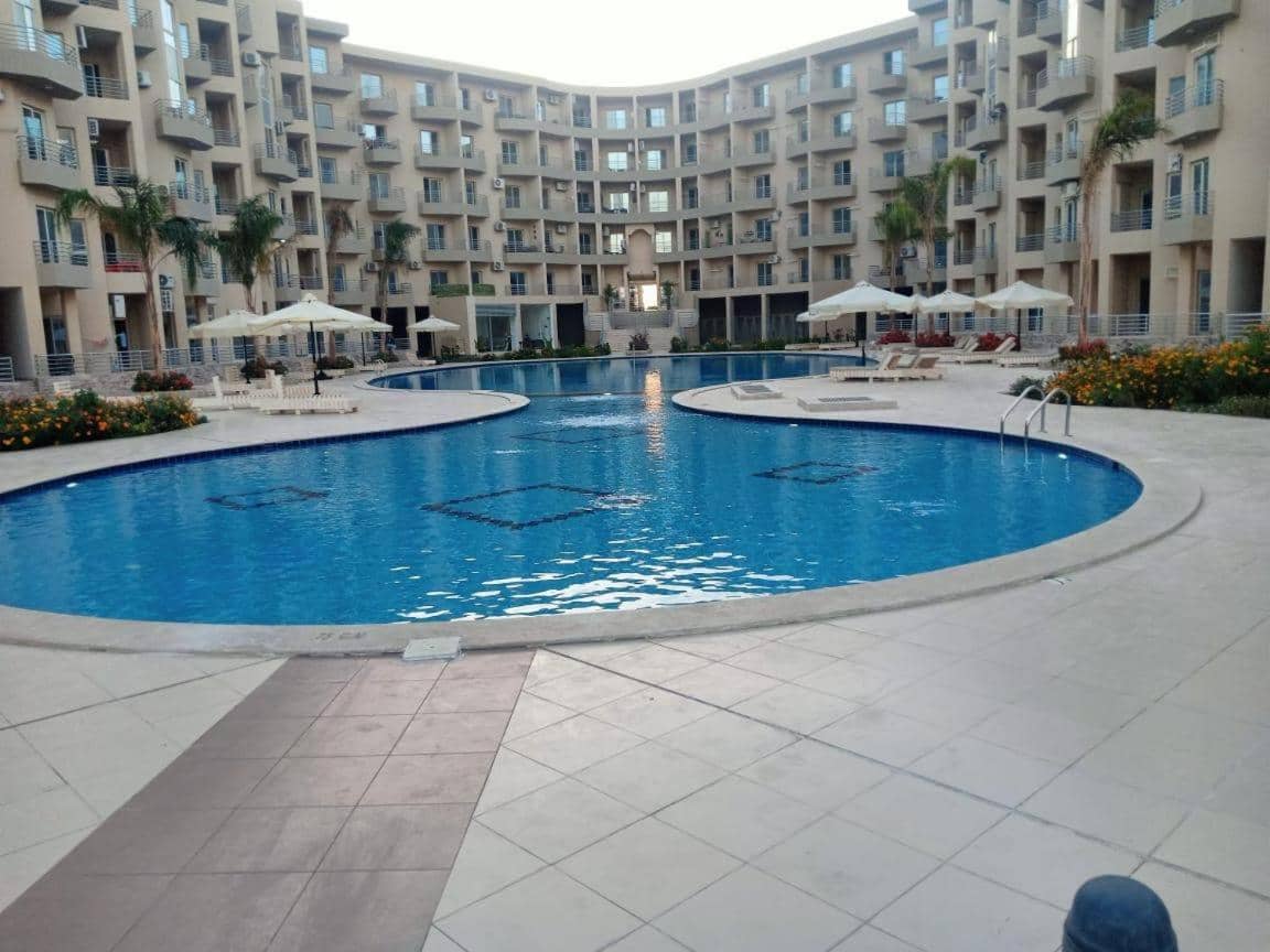 princess Resort Hurghada — 2