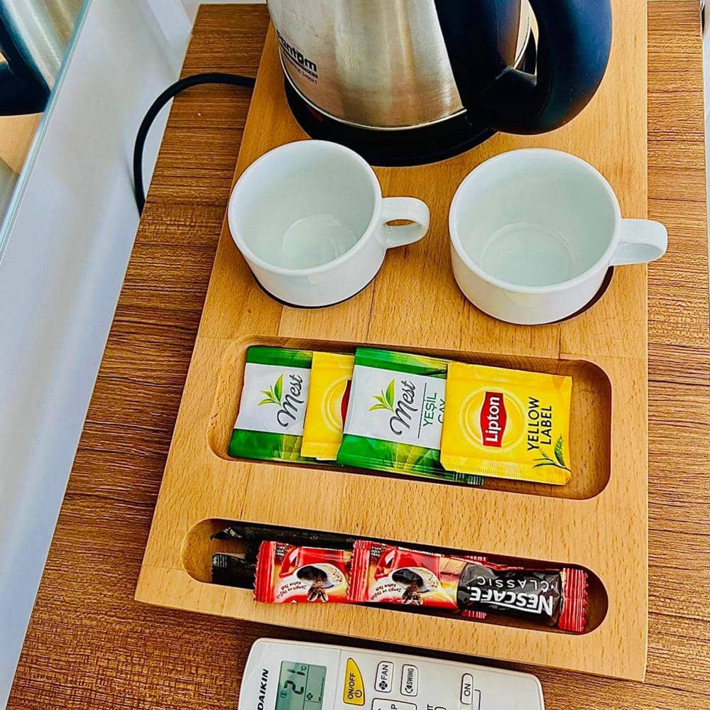 EURONOVA HOTEL & SUiTES — 3