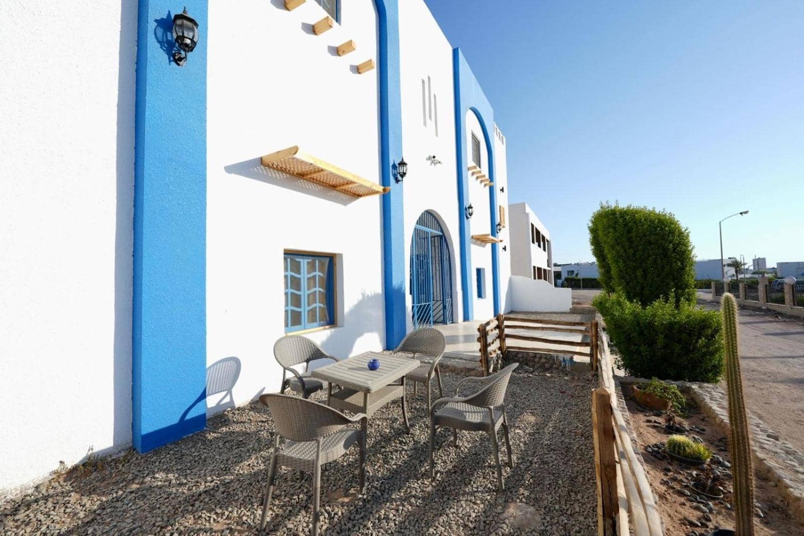 Amnesia Residence in Naama Bay - Downtown — 3