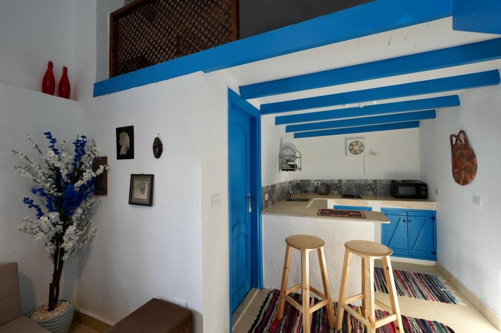 Amnesia Residence in Naama Bay - Downtown — 2