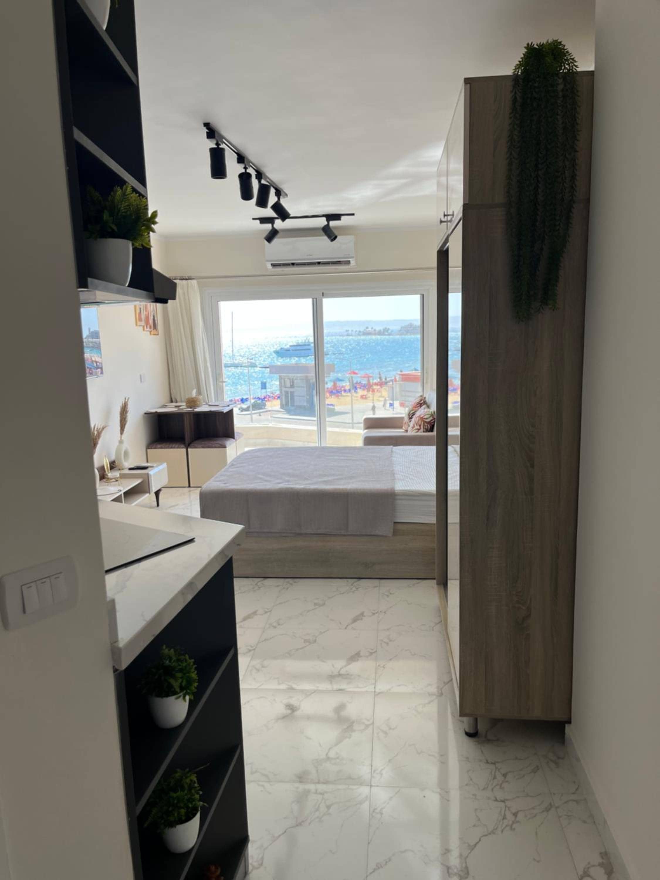 Benashti Hurghada apartment 407 — 2