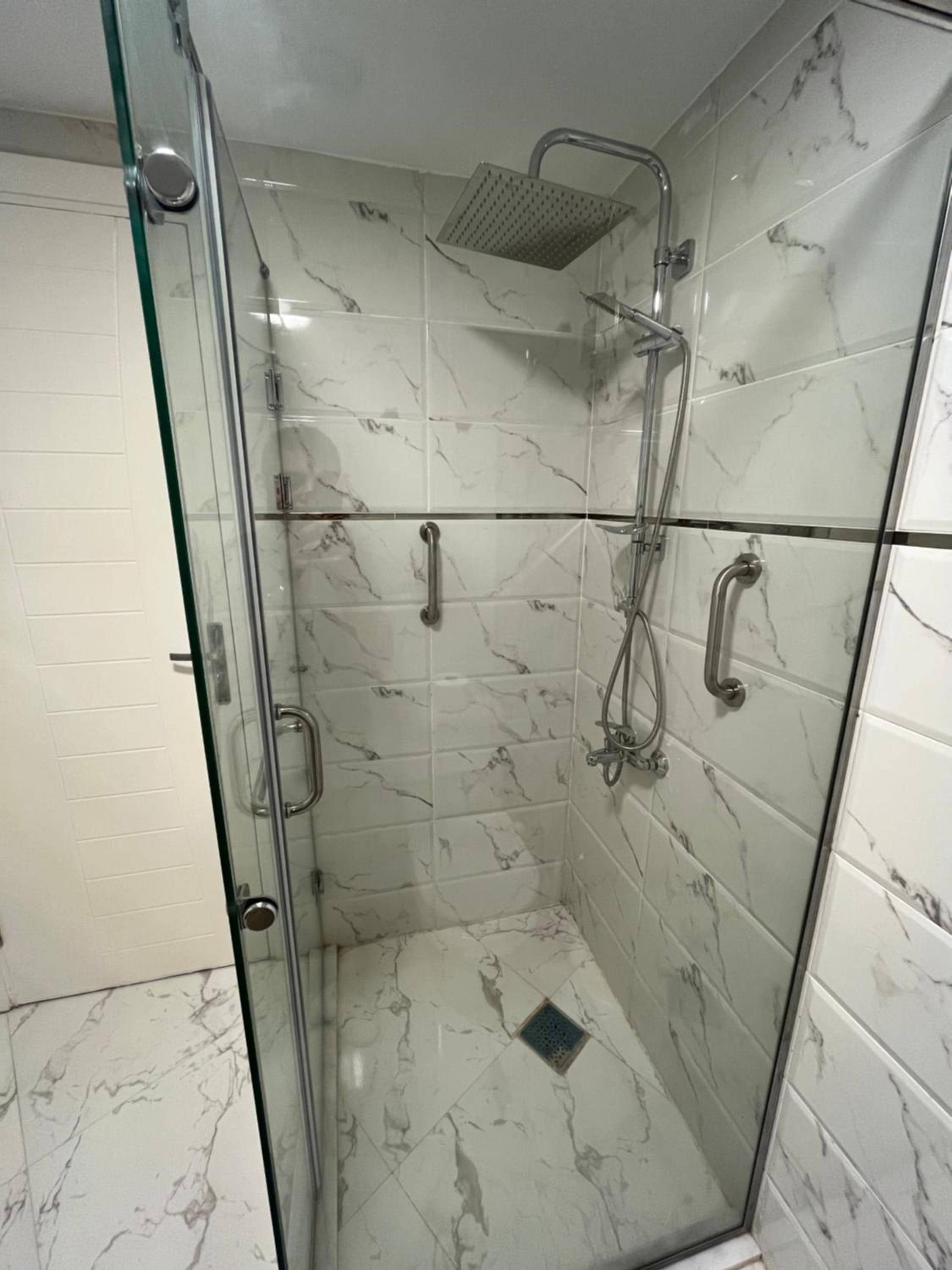 Benashti Hurghada apartment 407 — 3