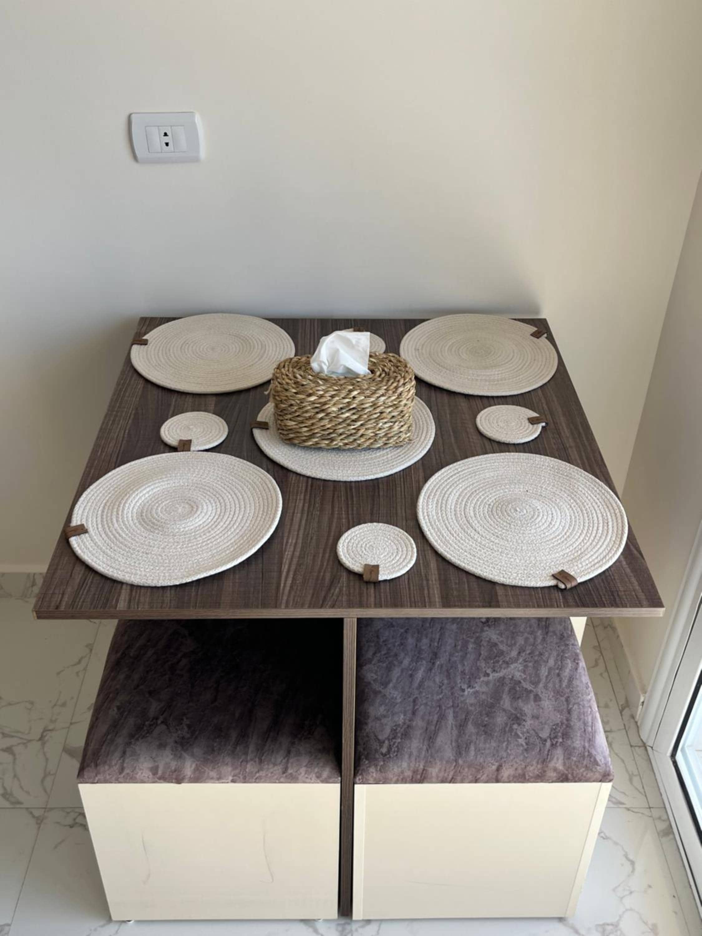 Benashti Hurghada apartment 407 — 5