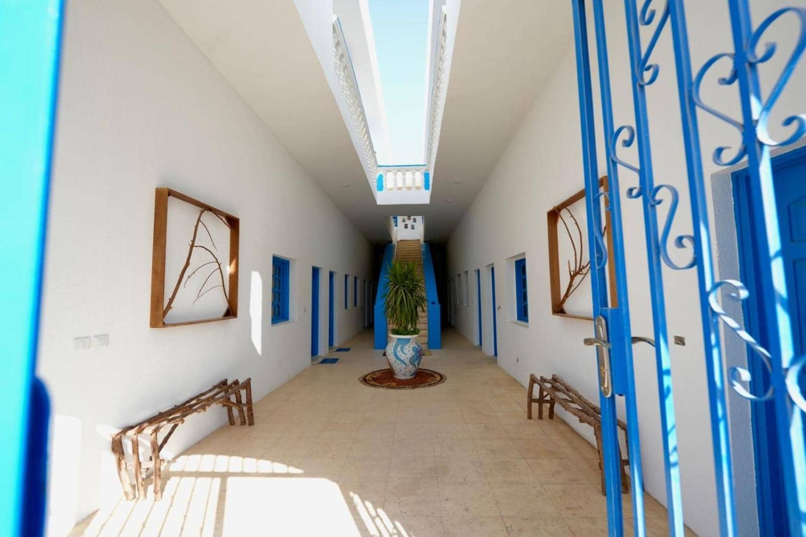 Amnesia Residence in Naama Bay - Downtown — 4