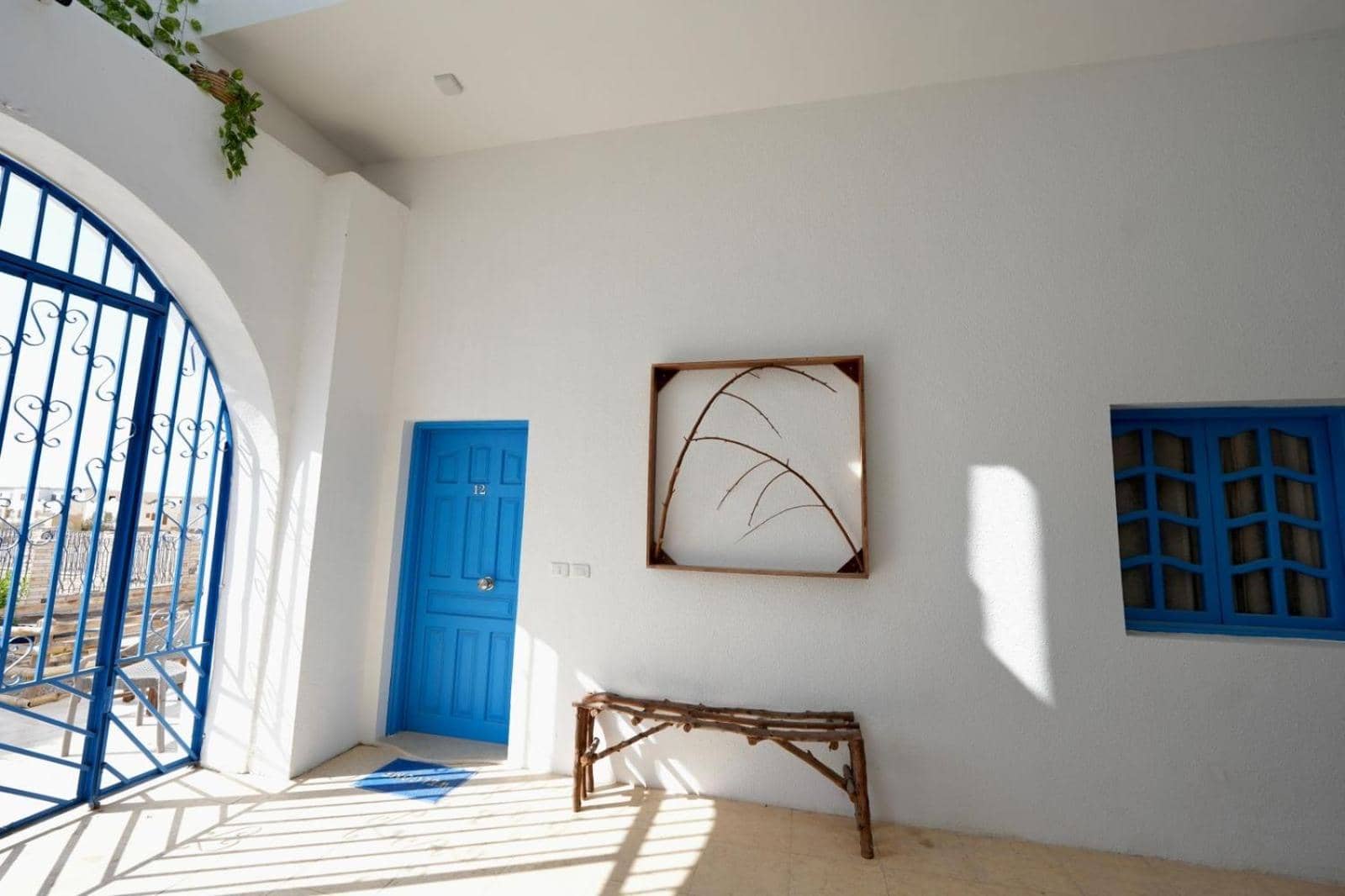 Amnesia Residence in Naama Bay - Downtown — 5