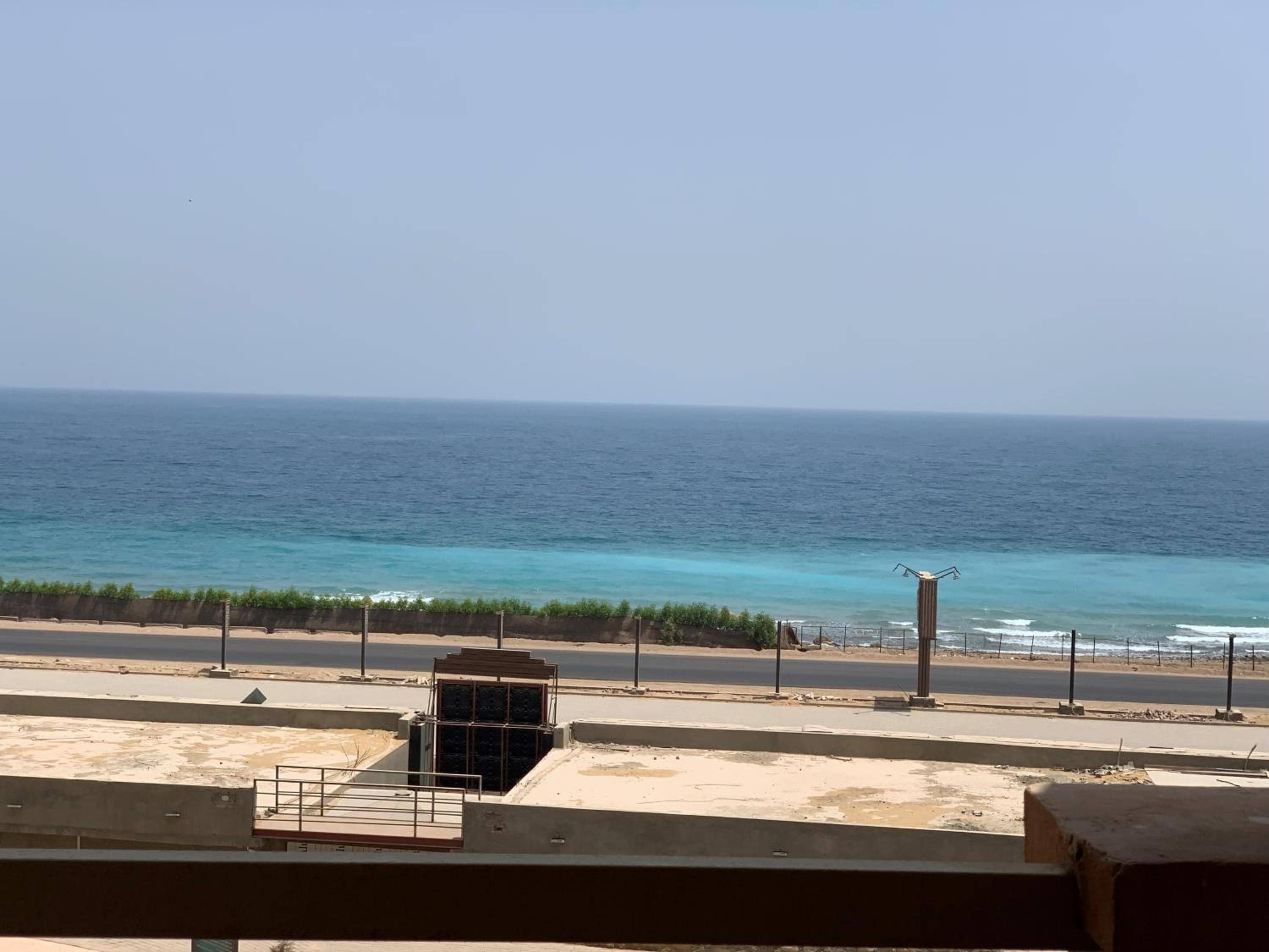 “Red Sea Perfect Escape” — 5