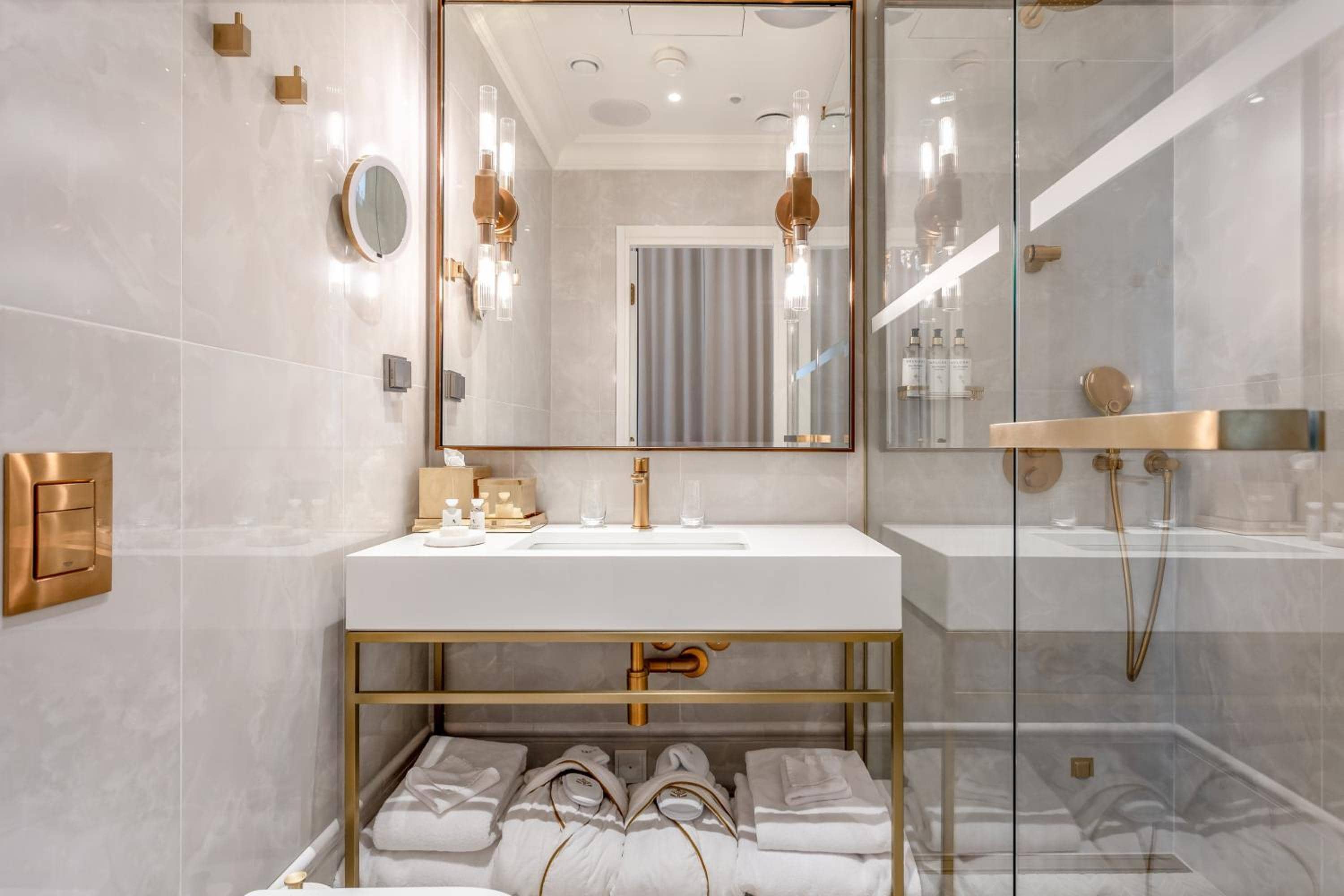 Waldorf Astoria Helsinki — 2