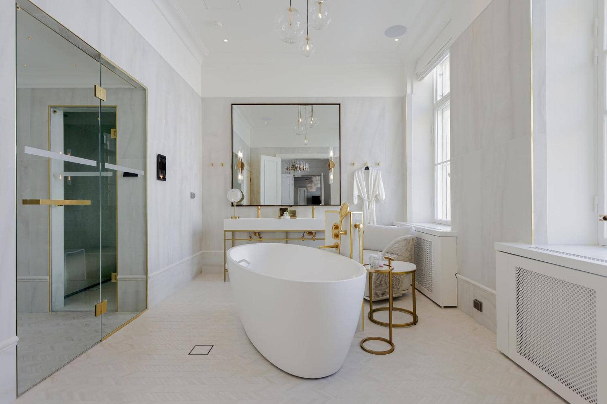 Waldorf Astoria Helsinki — 3
