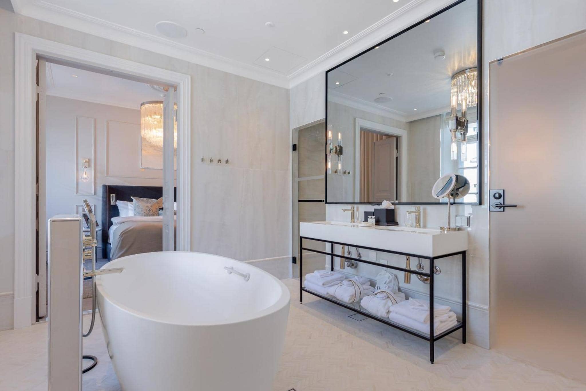 Waldorf Astoria Helsinki — 4