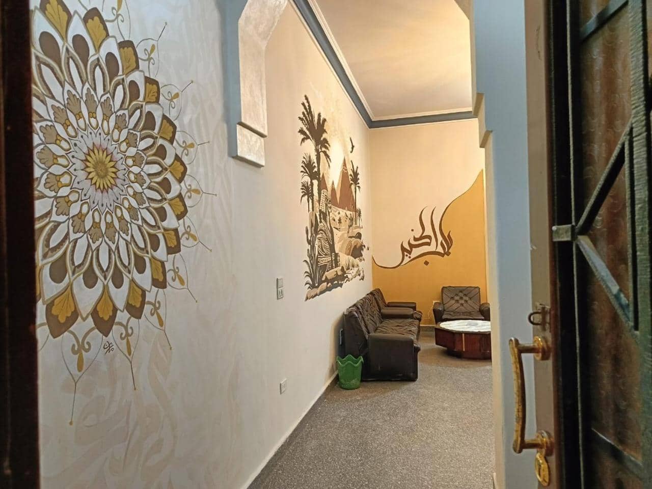 Bab el khair Hostel — 3