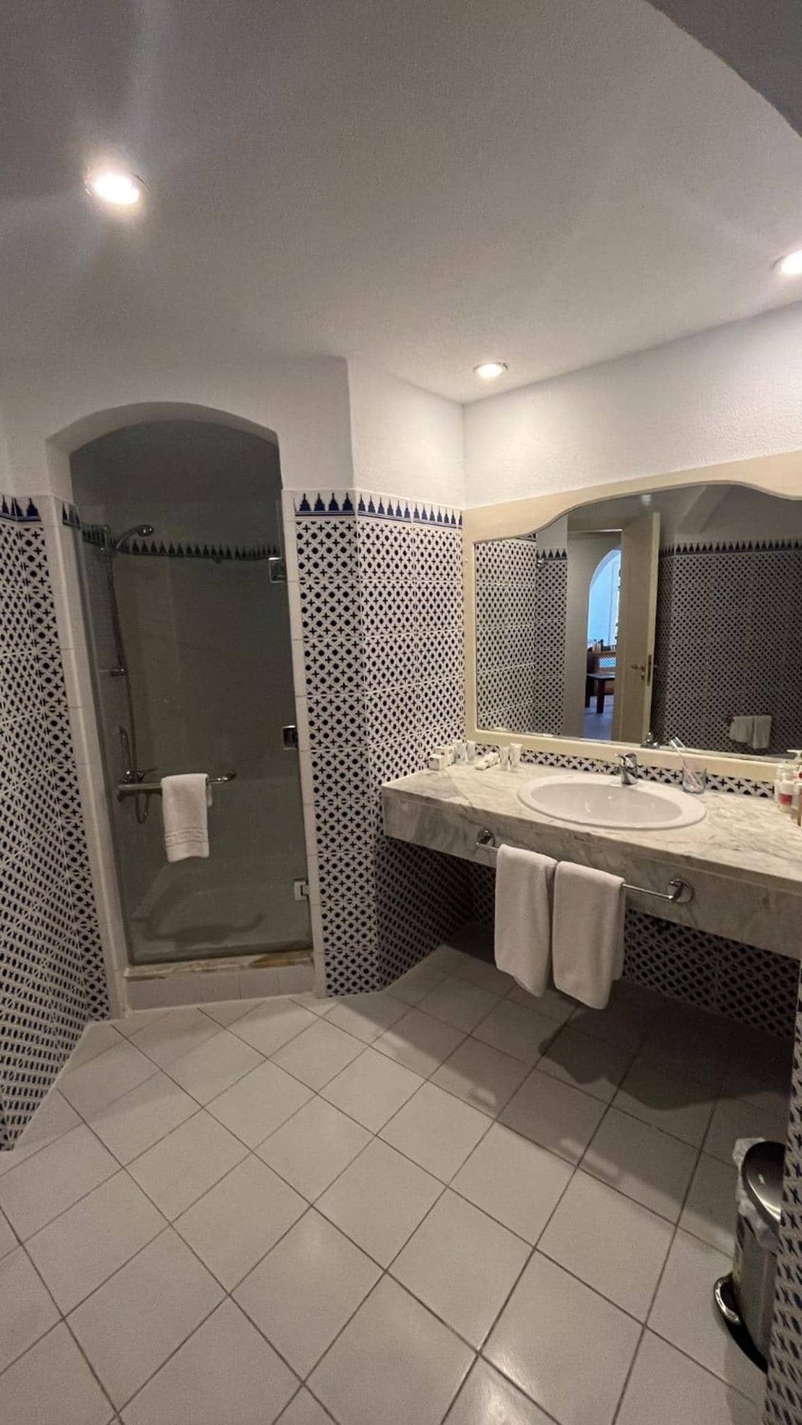 Sharm El Sheik Coral Bay blocco 33 — 3
