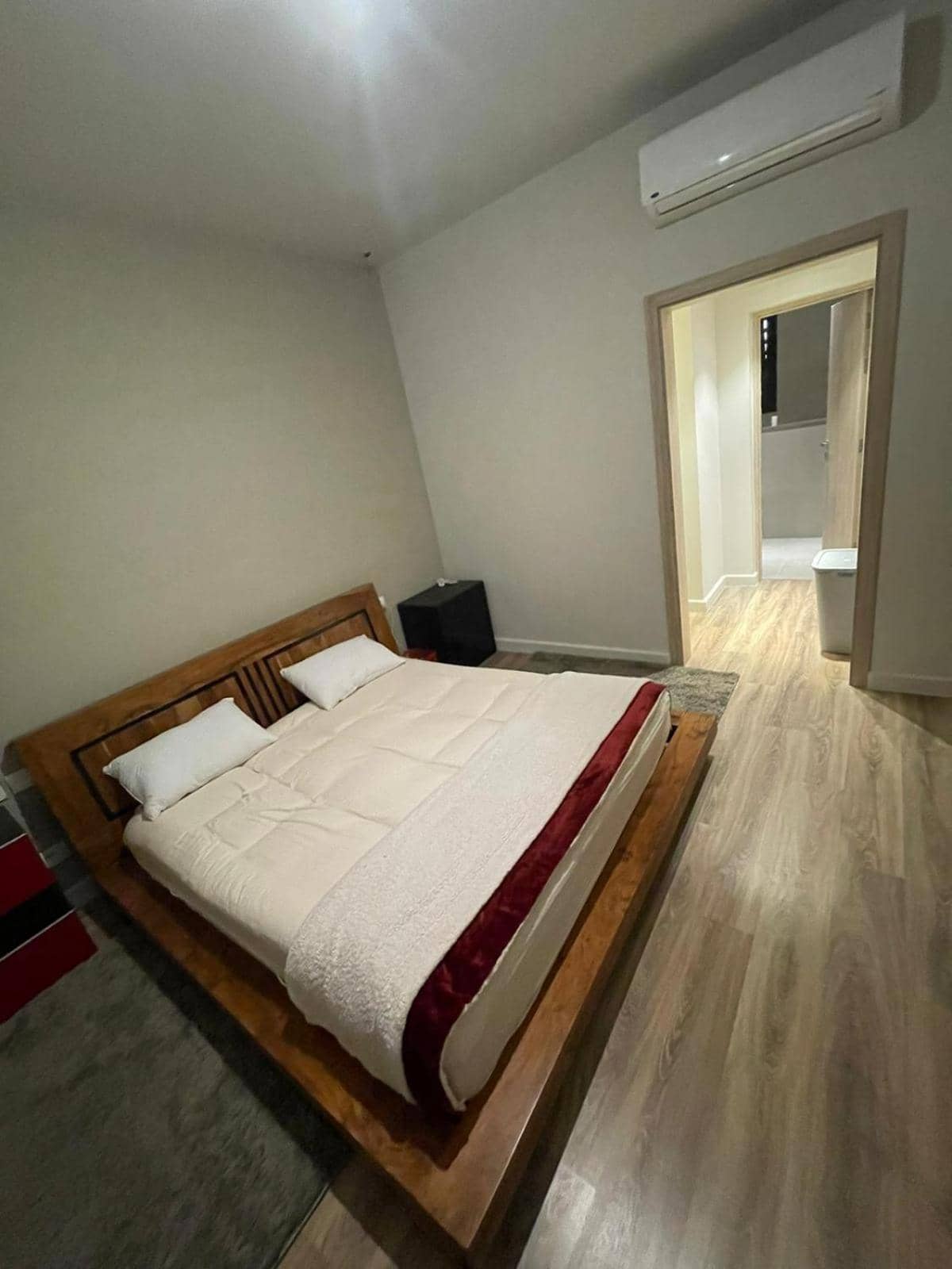 ElGouna, Elegant 1Bedroom, private patio in Fanadir Marina — 5