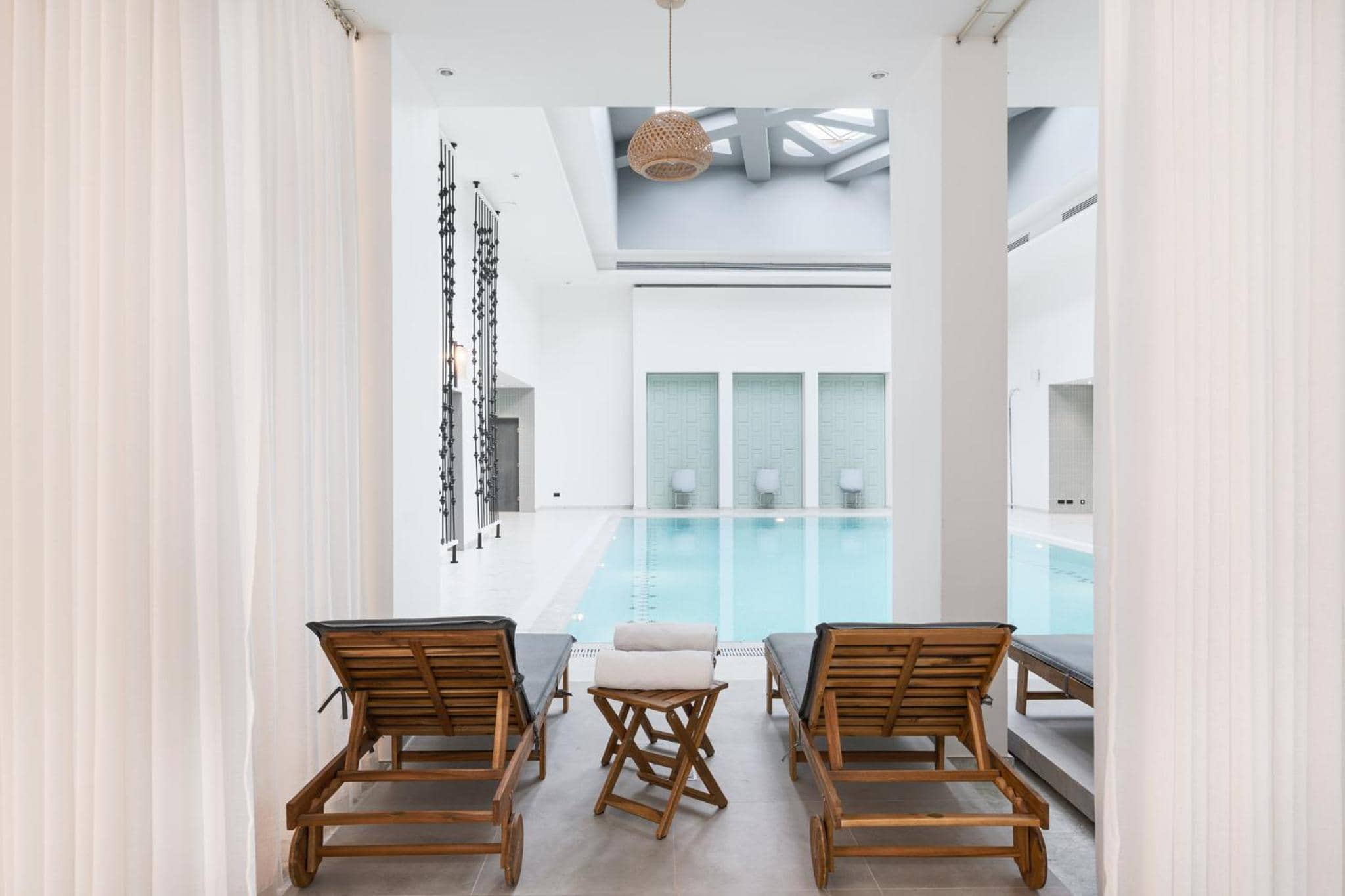 InterContinental Durrat Al Riyadh Resort & Spa by IHG — 2