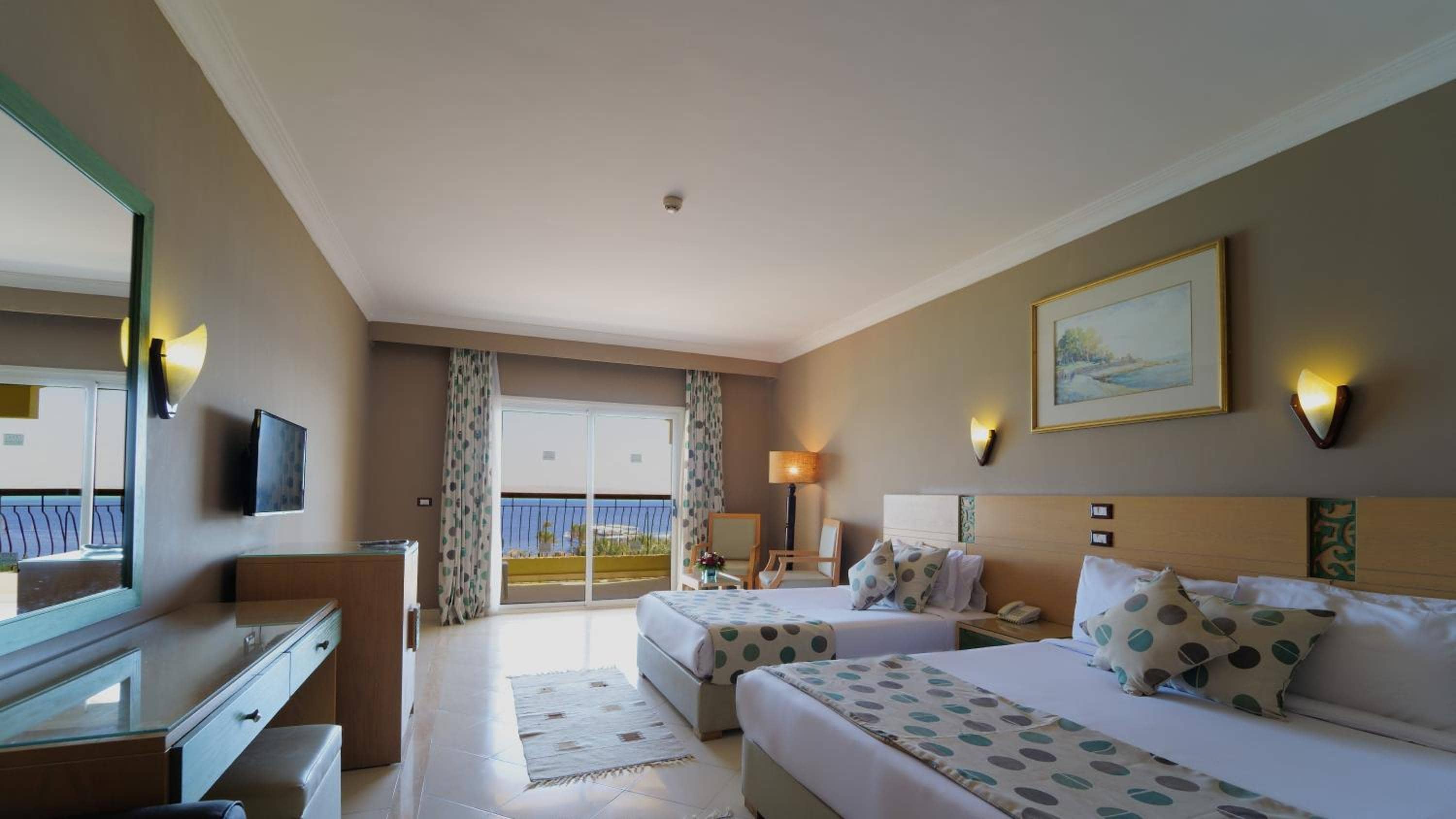 Regina Resort and Aqua Park Hurghada — 4