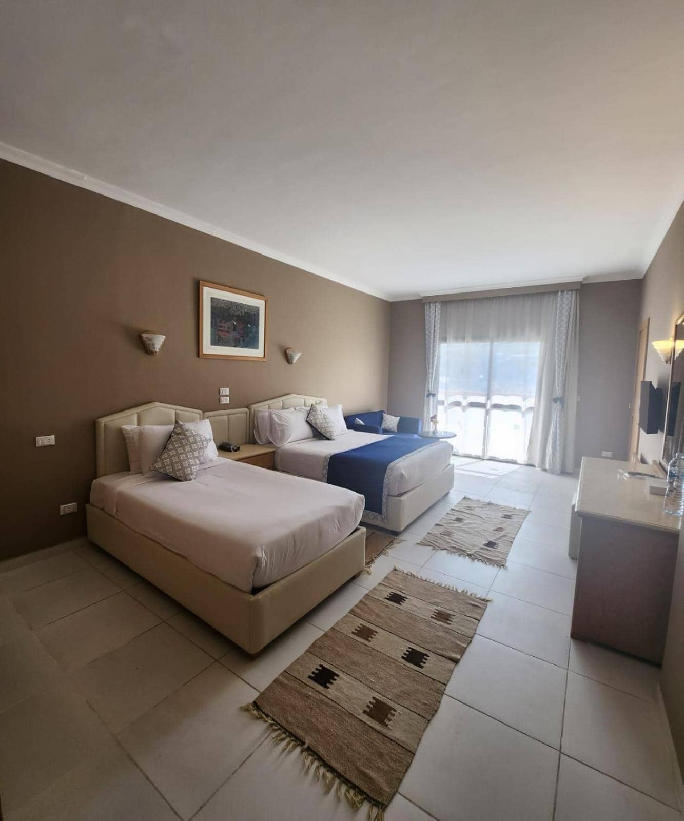 Regina Resort and Aqua Park Hurghada — 3