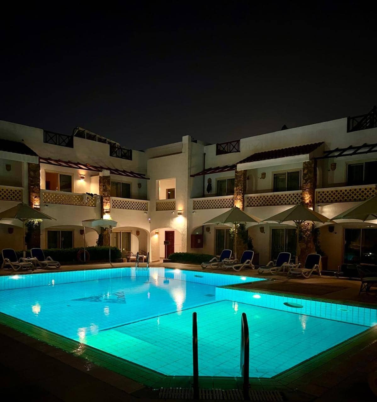 Camel Dive Club & Boutique Hotel — 4
