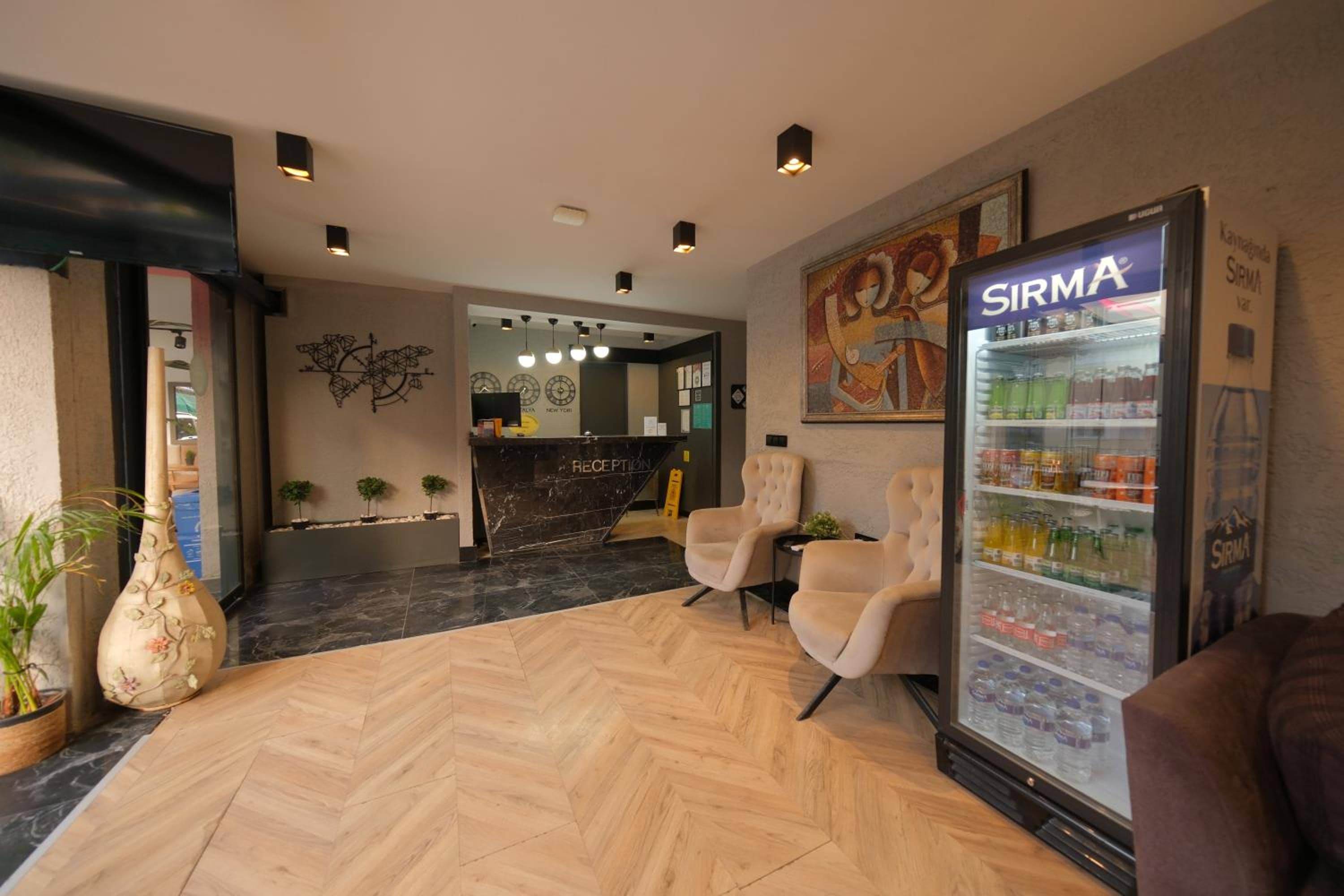 Mielo Lara Hotel — 5