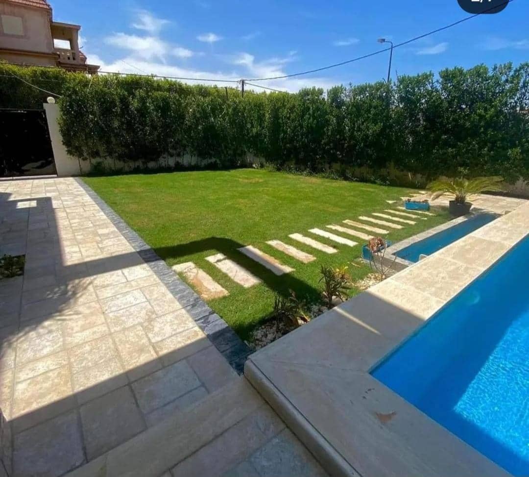 Villa Adam — 4