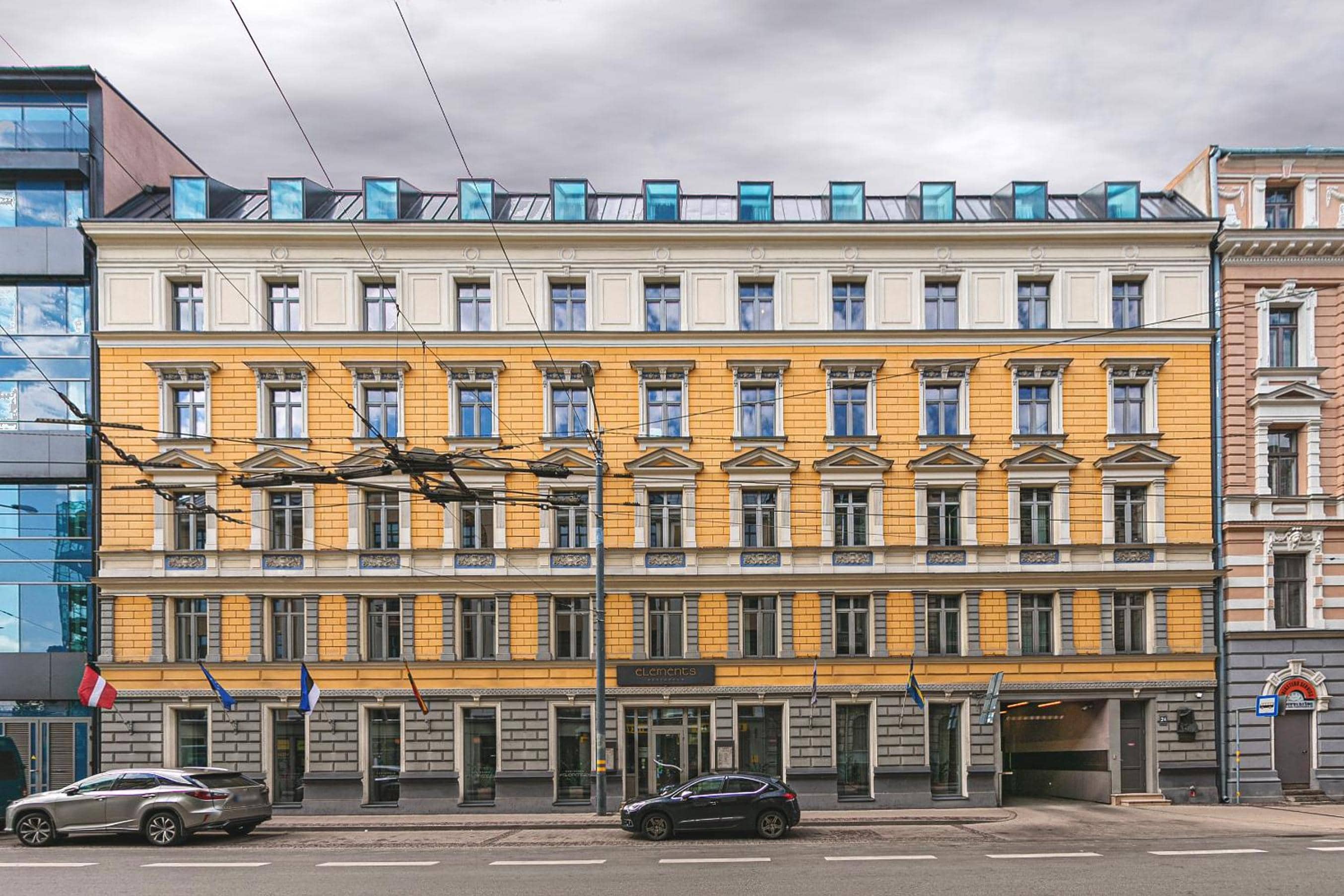 Tallink Hotel Riga — 3