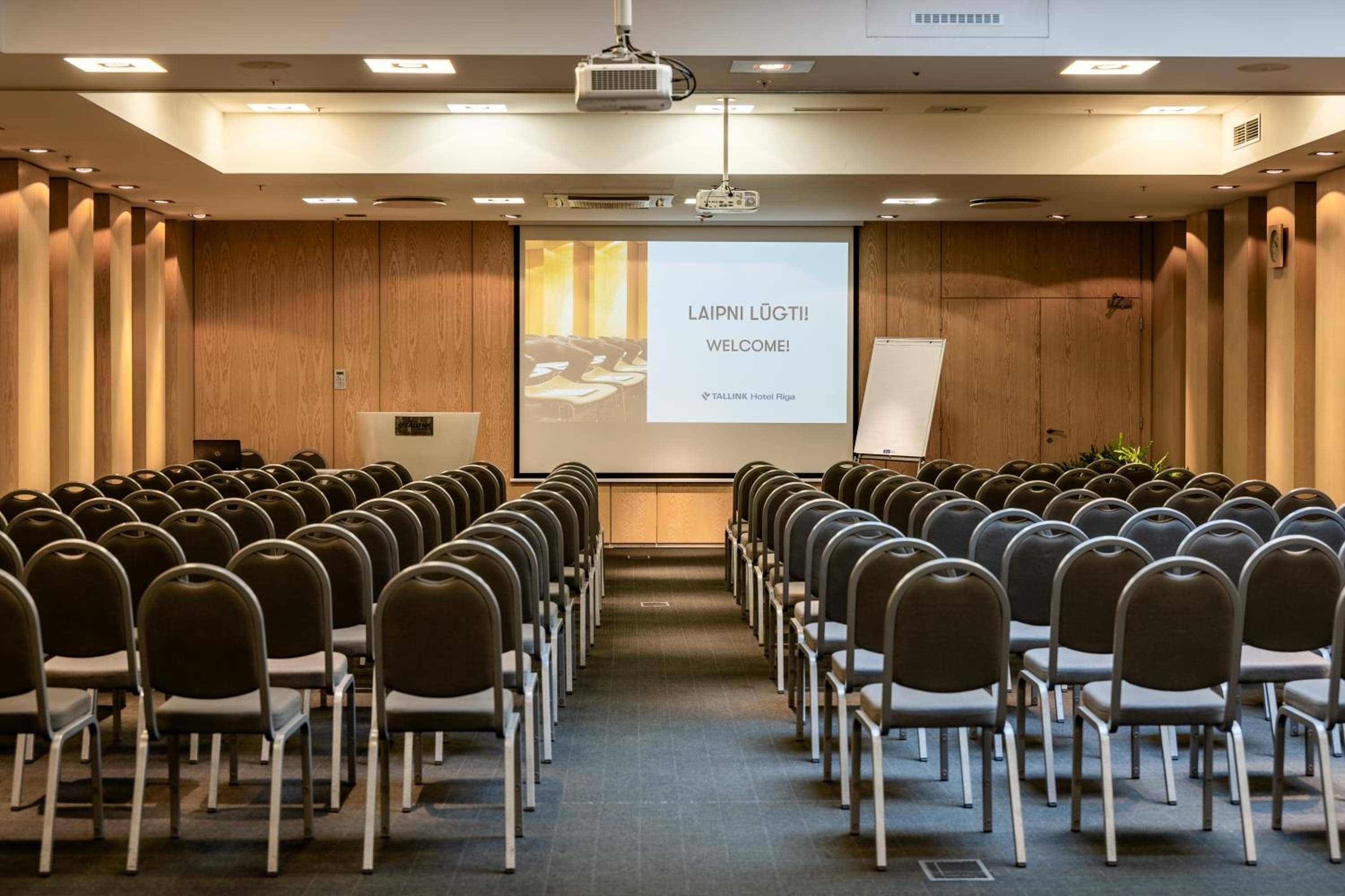 Tallink Hotel Riga — 5