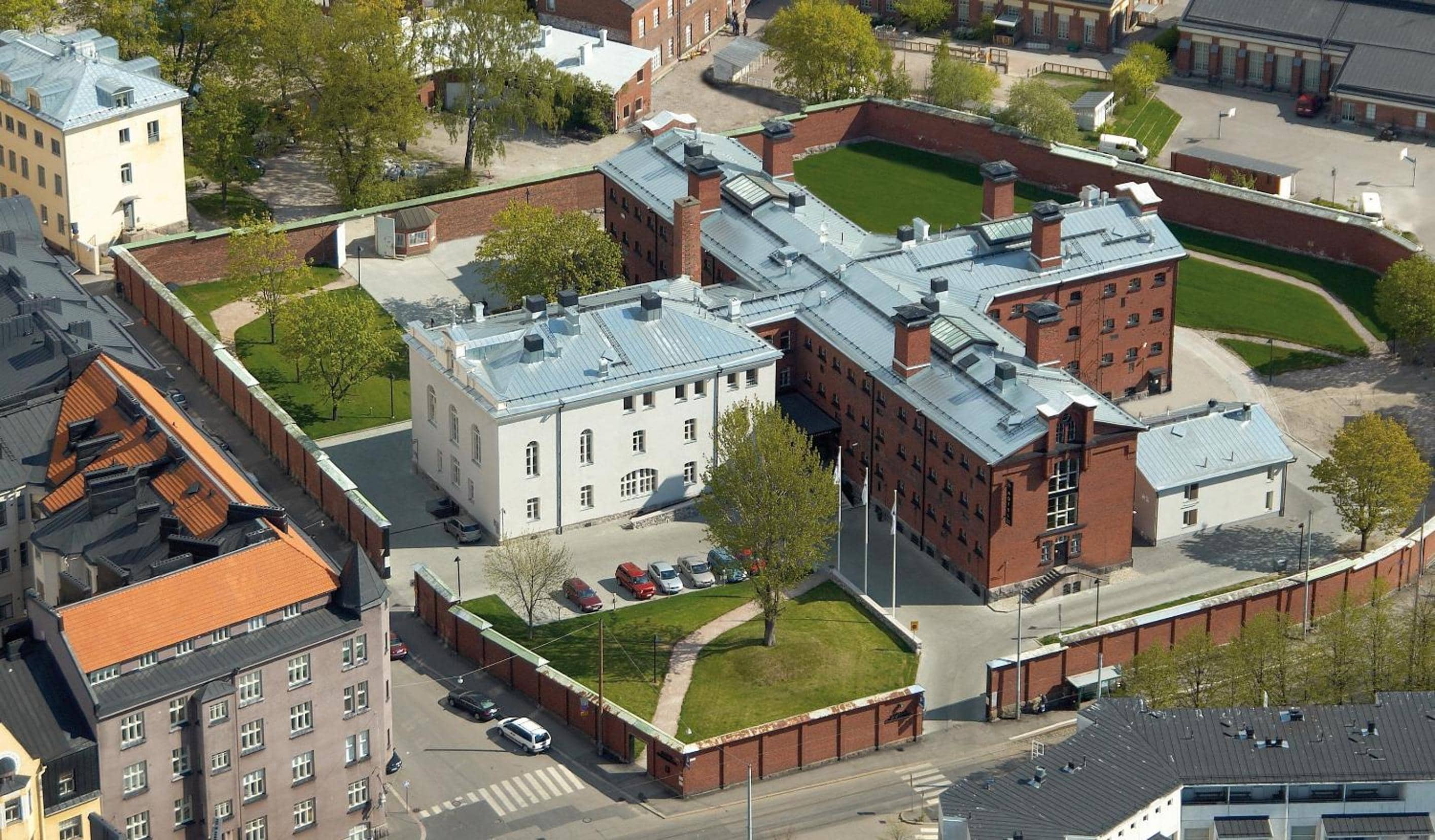 Home Hotel Katajanokka