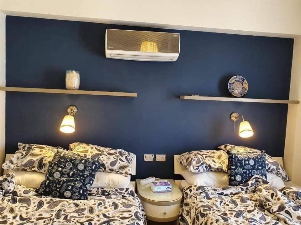 Family-Friendly Chalet at Piacera, Ain Sokhna — 4