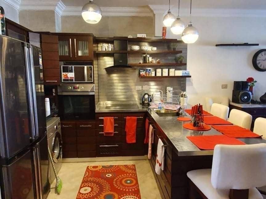 Family-Friendly Chalet at Piacera, Ain Sokhna — 5