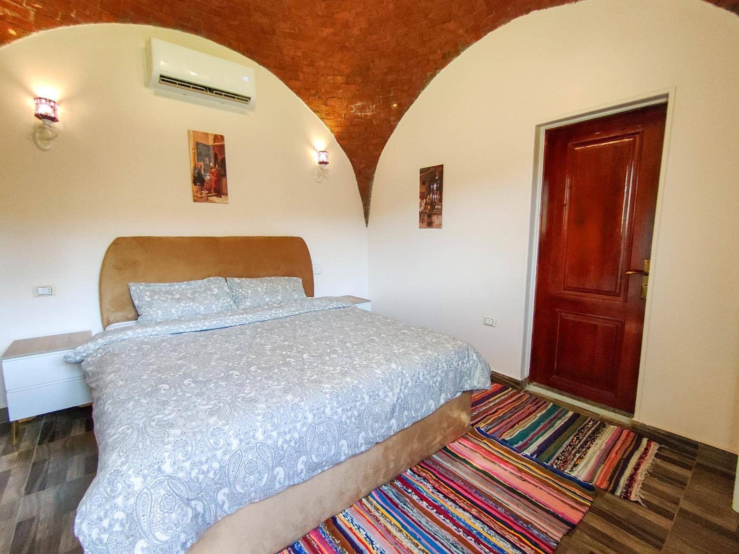 Bayt al sukun Retreat — 5
