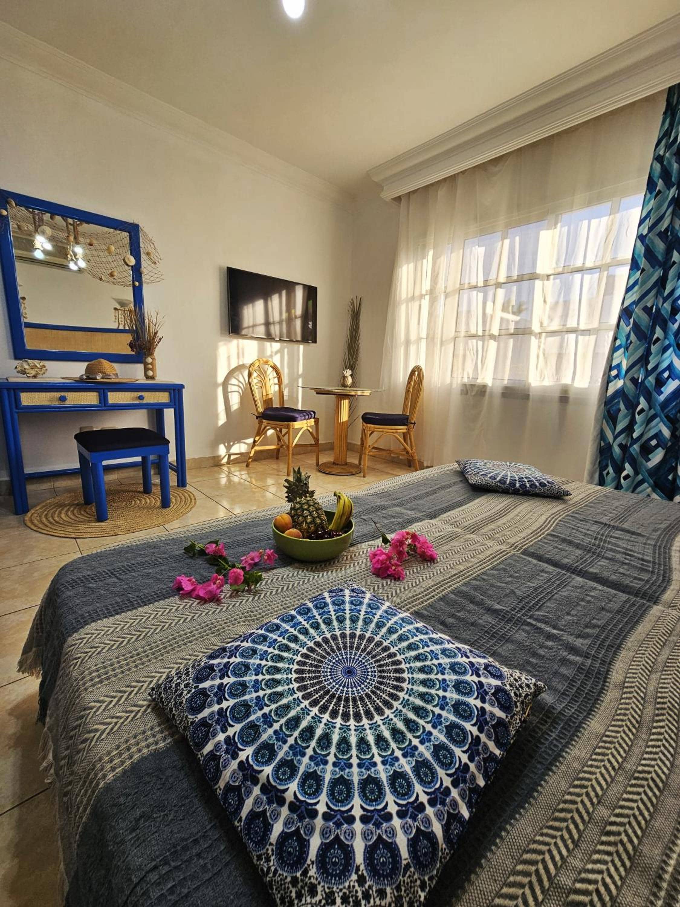 Blue Bay Apartments Delta Sharm — 3