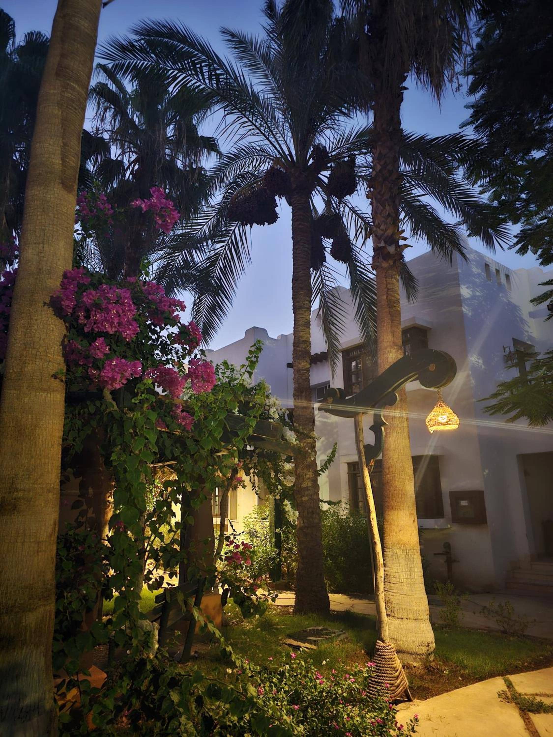 Blue Bay Apartments Delta Sharm — 4