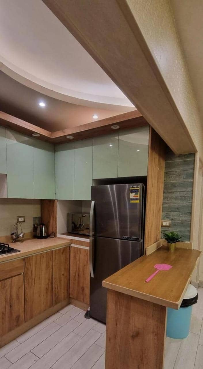 Sama Apartment
