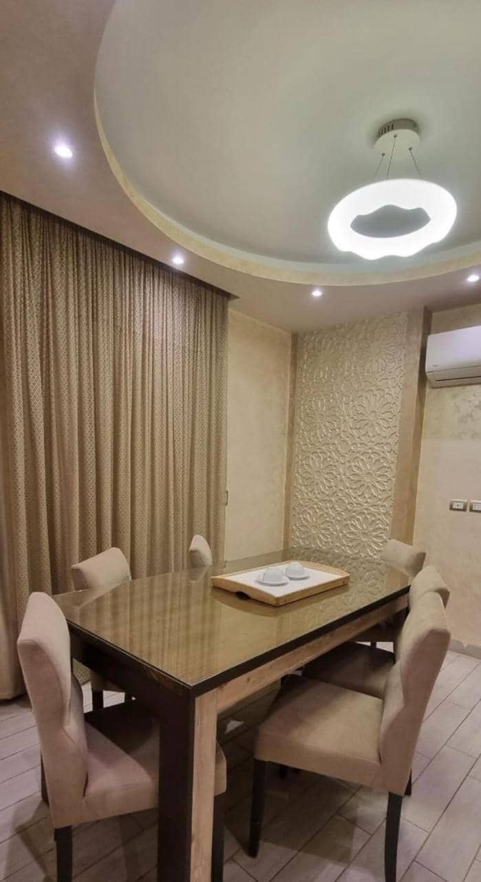 Sama Apartment — 3